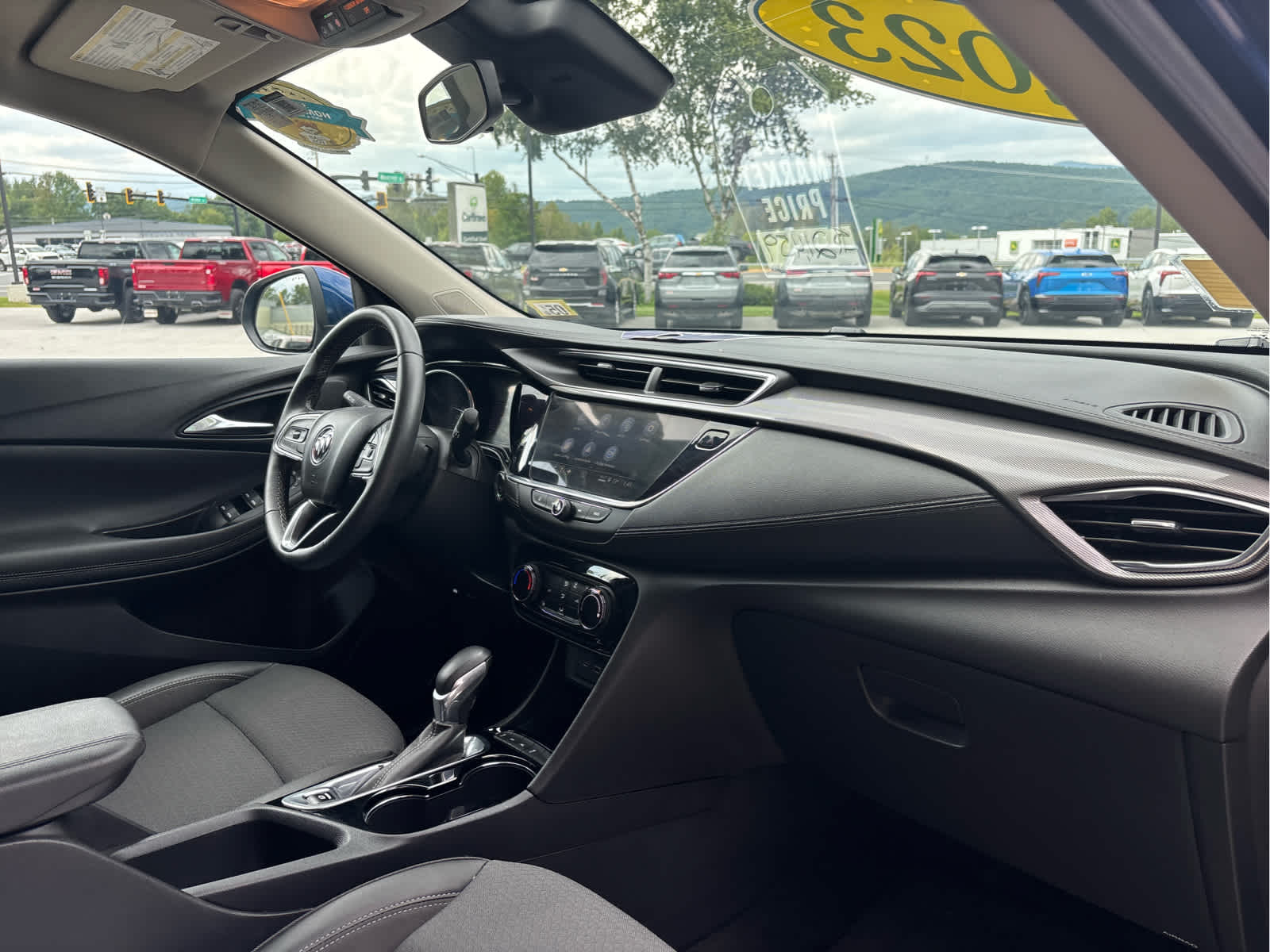 2023 Buick Encore GX Preferred - Photo 26