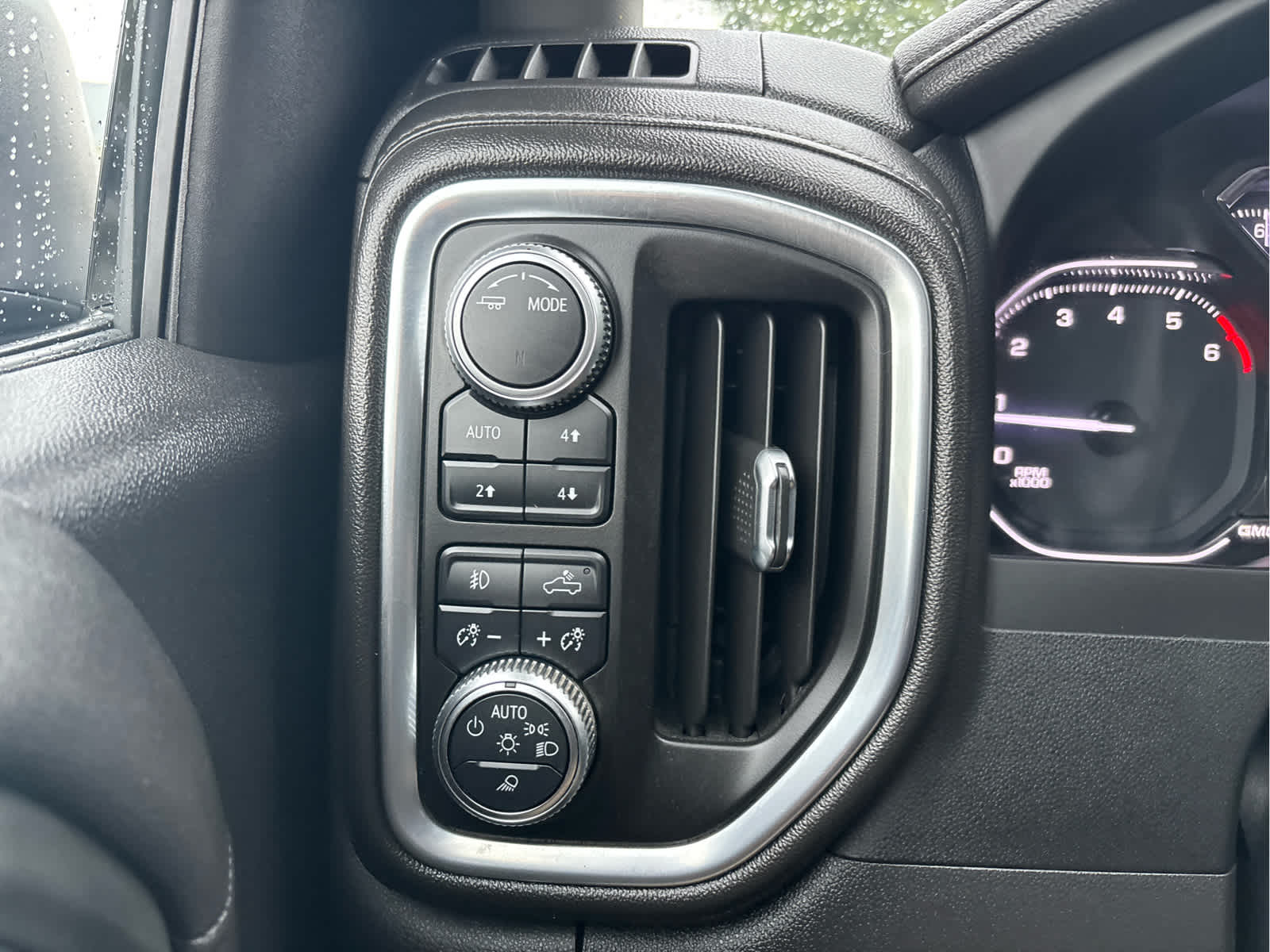 2022 GMC Sierra 1500 Limited SLT - Photo 20