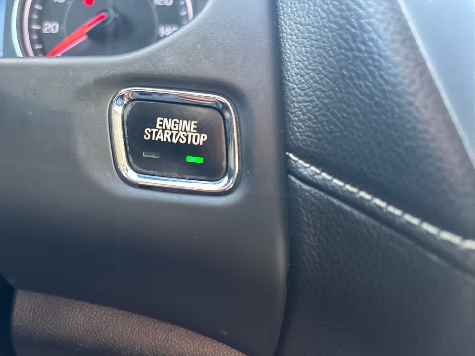 2020 GMC Acadia SLE - Photo 17