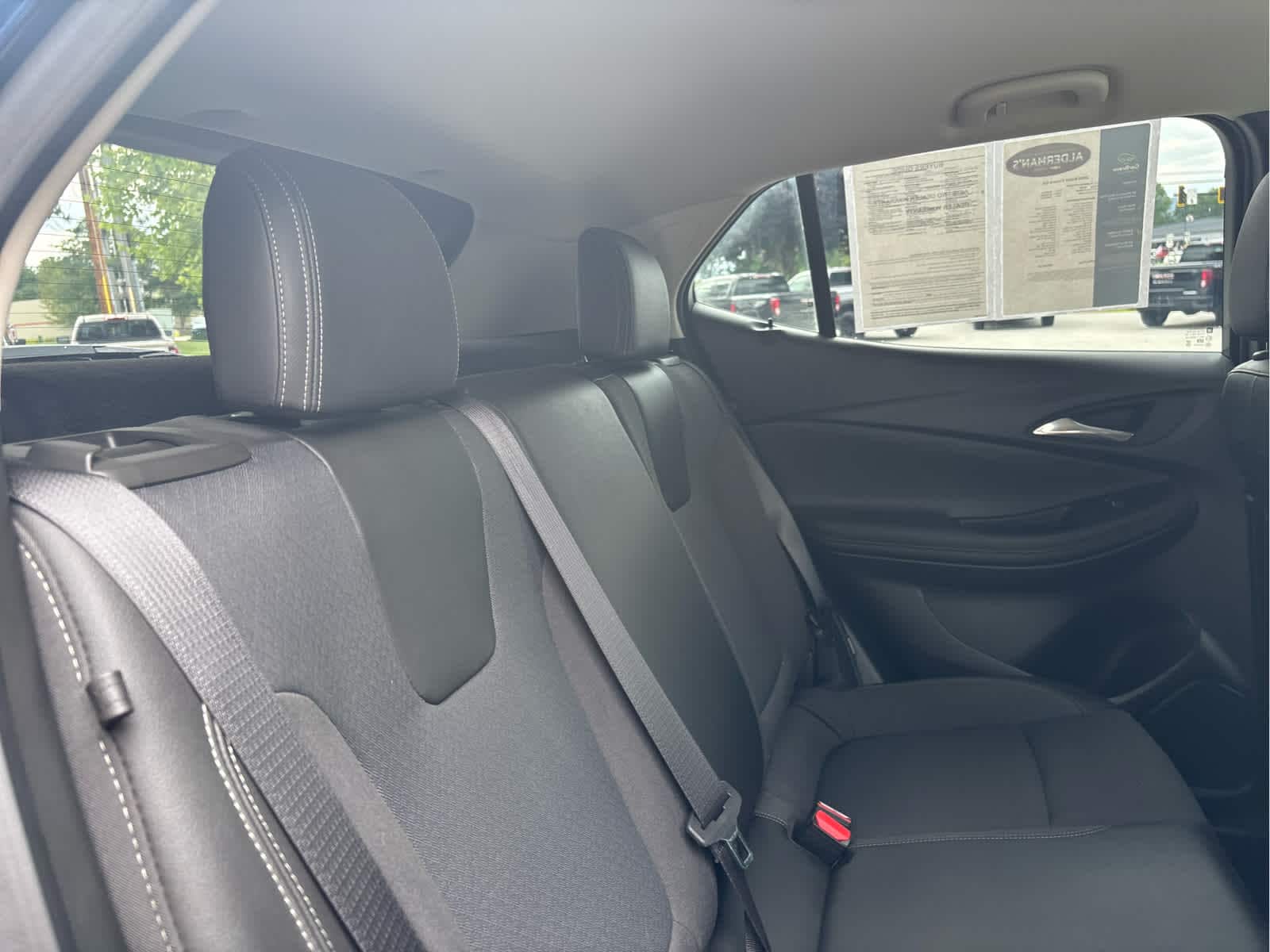 2023 Buick Encore GX Preferred - Photo 25