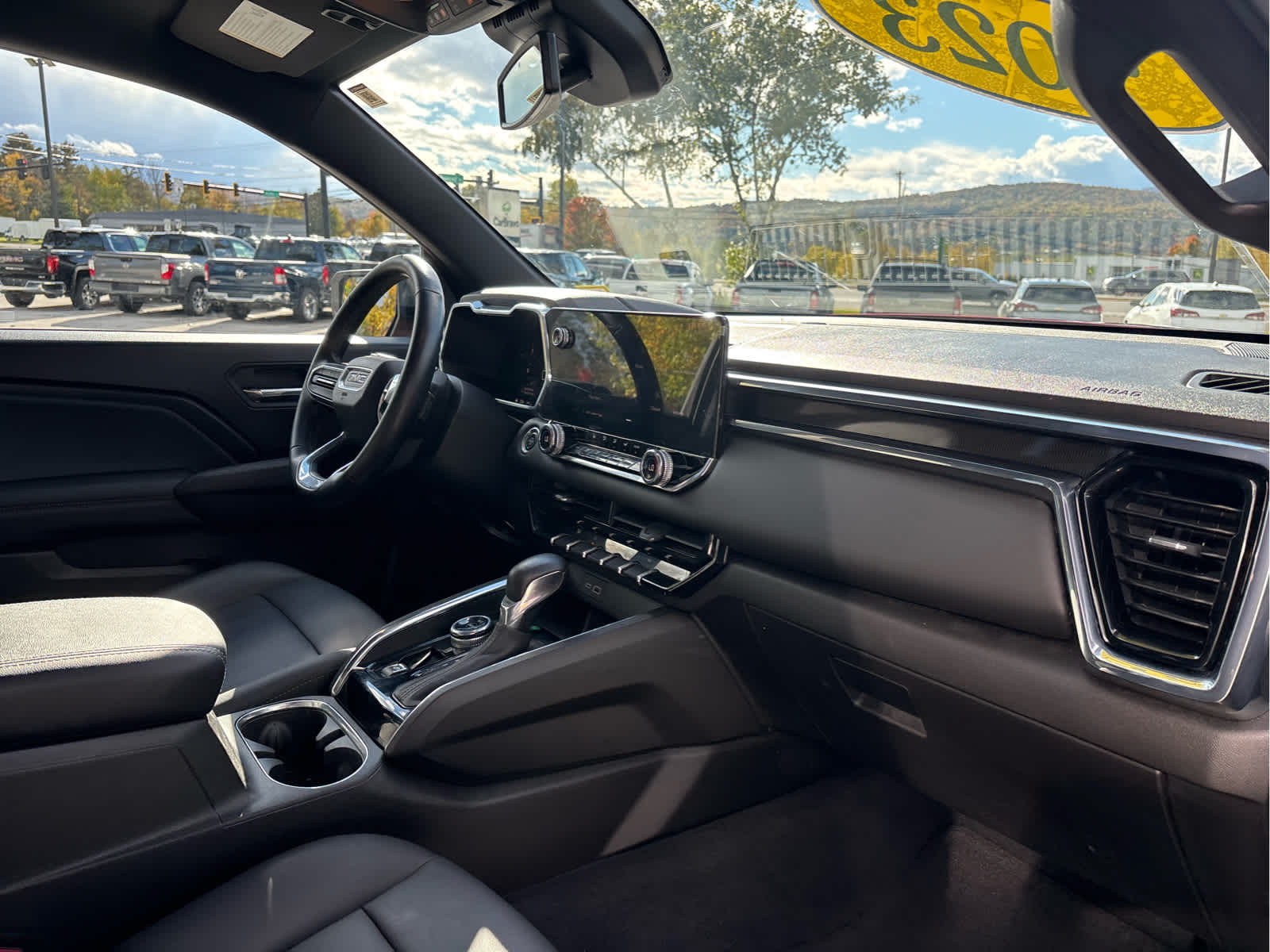 2023 GMC Canyon Elevation - Photo 24