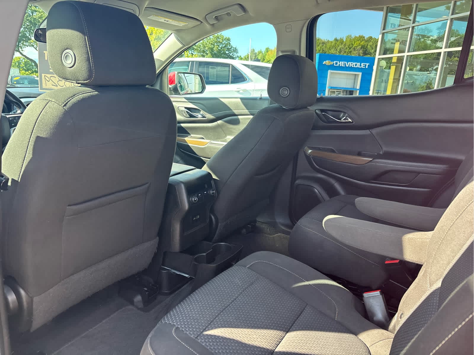 2020 GMC Acadia SLE - Photo 20
