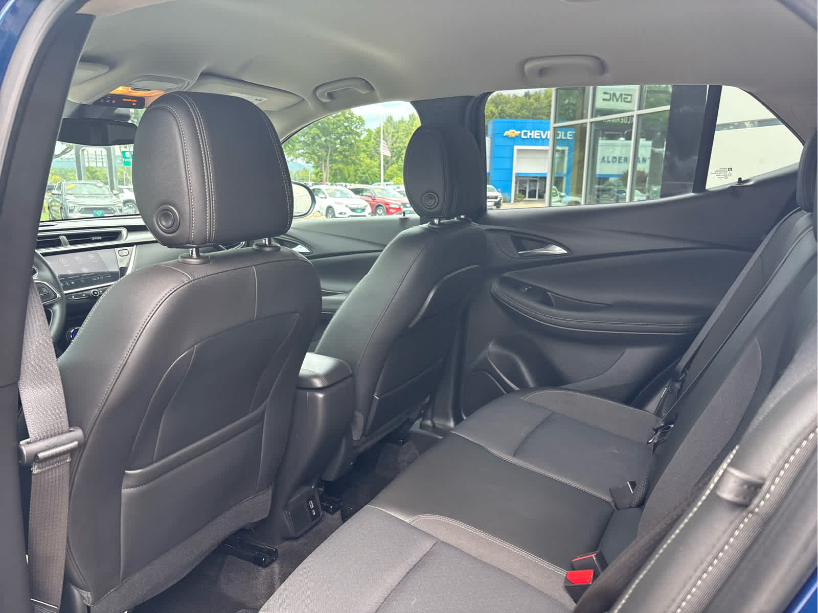 2023 Buick Encore GX Preferred - Photo 21
