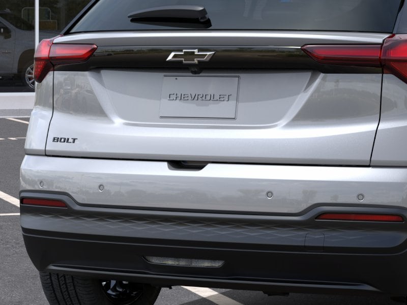 2027 Chevrolet Bolt LT - Photo 14