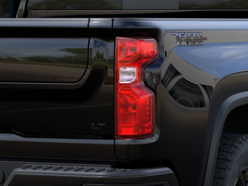2026 Chevrolet Silverado 2500 HD LT - Photo 11
