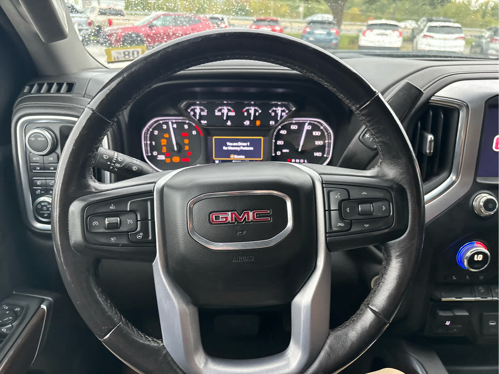 2022 GMC Sierra 1500 Limited SLT - Photo 12