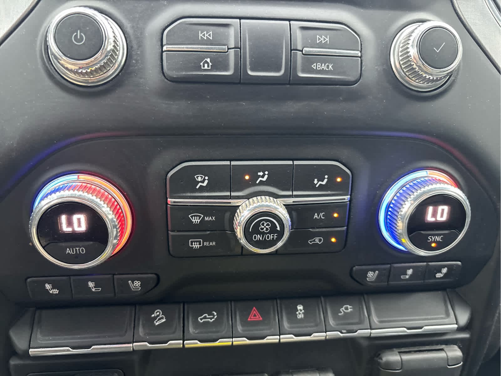 2022 GMC Sierra 1500 Limited SLT - Photo 16