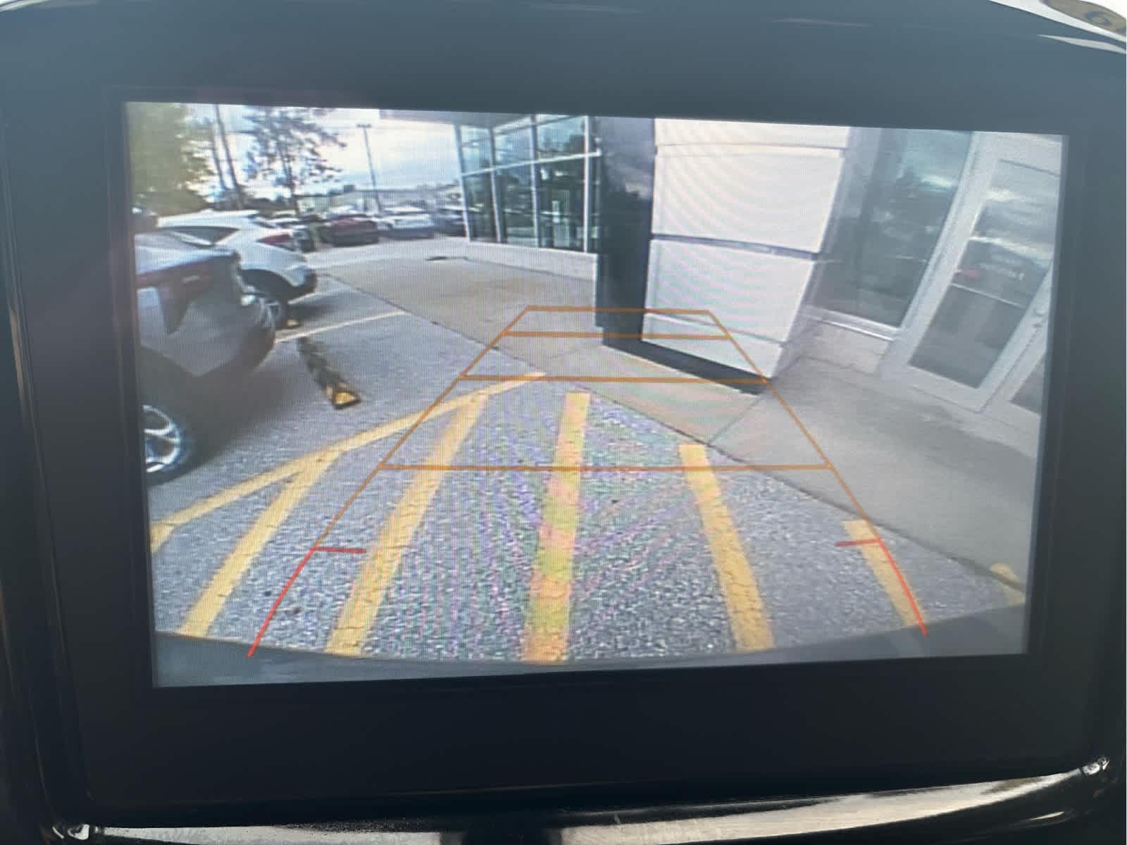 2019 Chevrolet Traverse 1LT - Photo 15