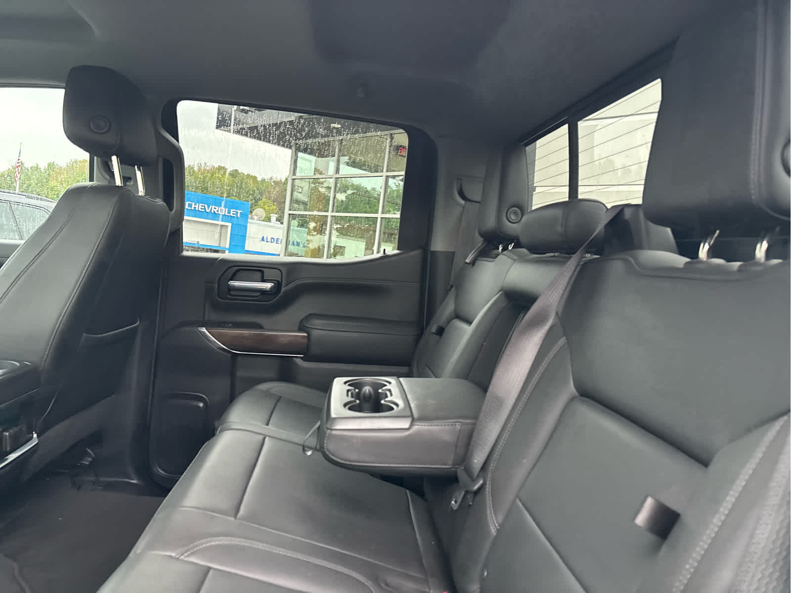 2022 GMC Sierra 1500 Limited SLT - Photo 23