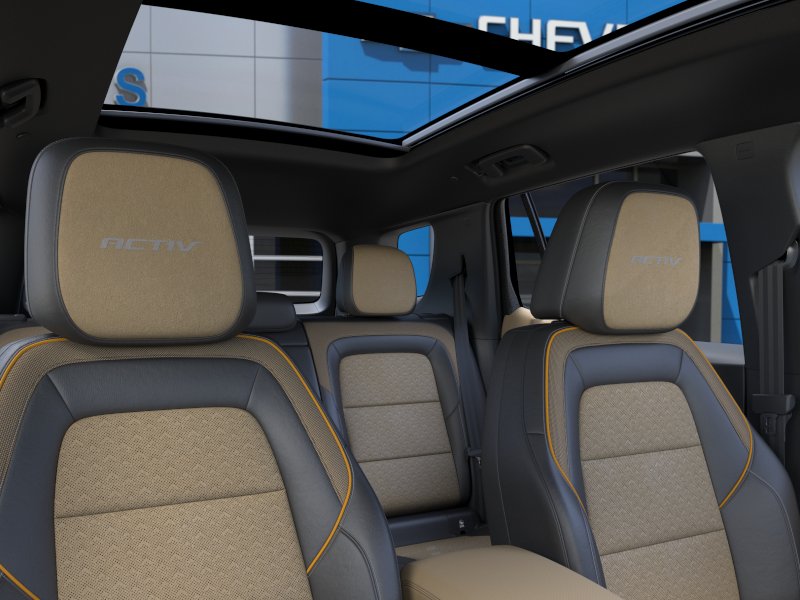 2026 Chevrolet Equinox ACTIV - Photo 24