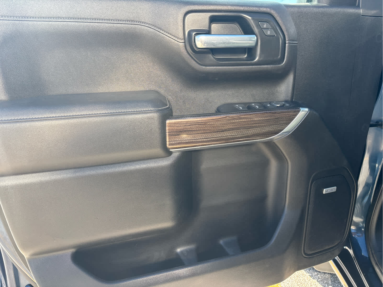 2021 Chevrolet Silverado 1500 LT Trail Boss - Photo 20