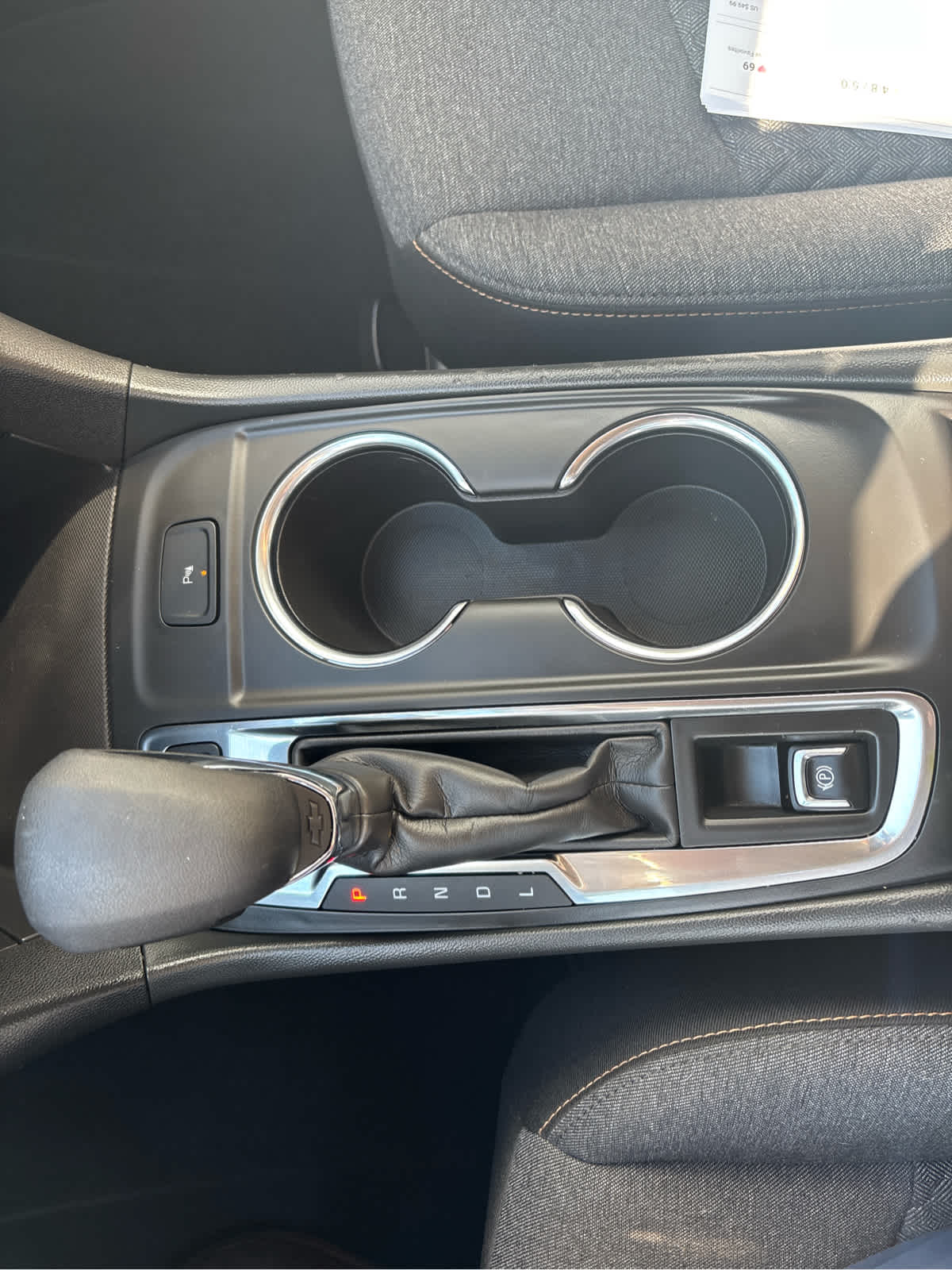 2024 Chevrolet Equinox LT - Photo 16