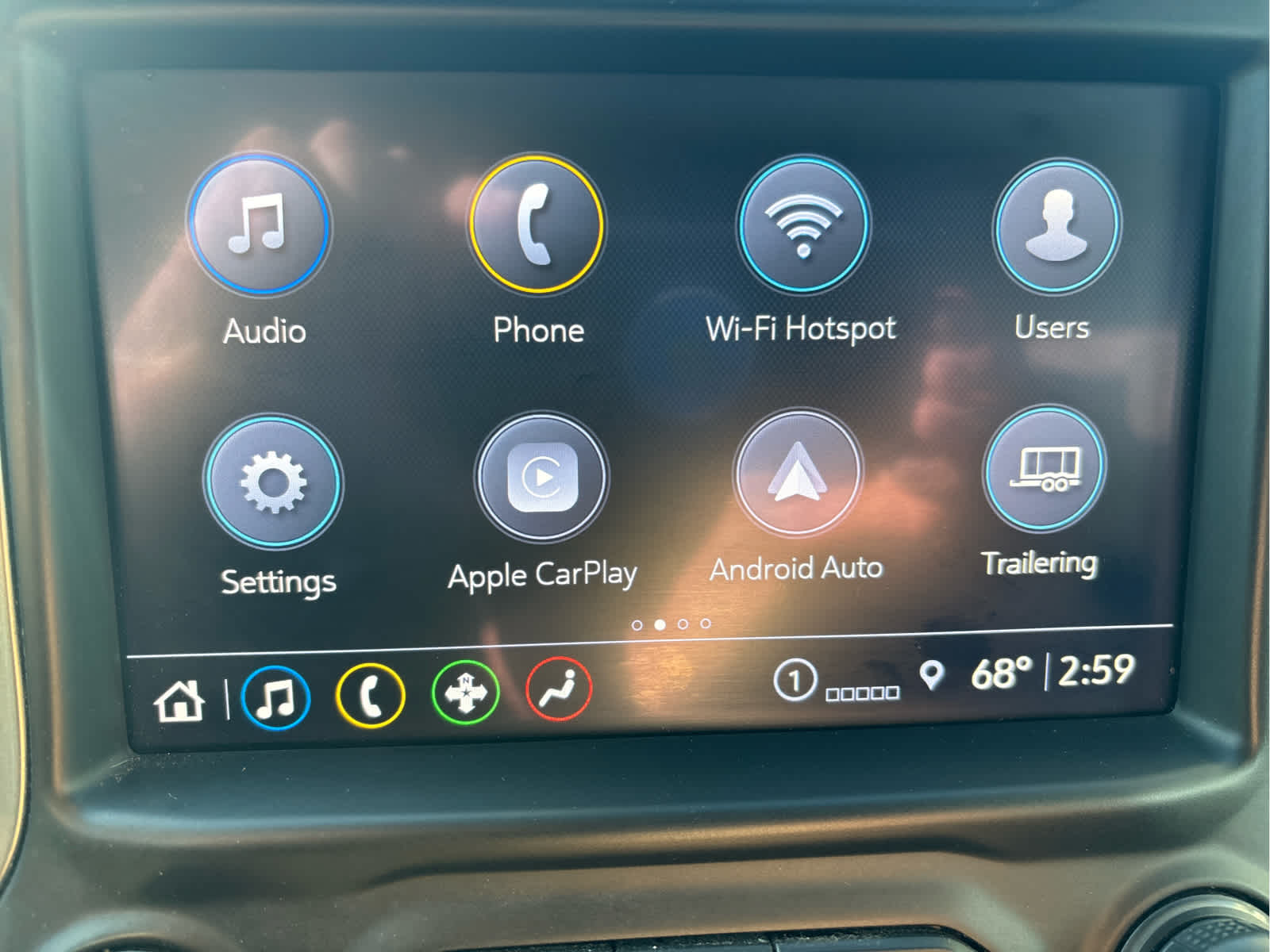 2021 Chevrolet Silverado 1500 LT Trail Boss - Photo 14