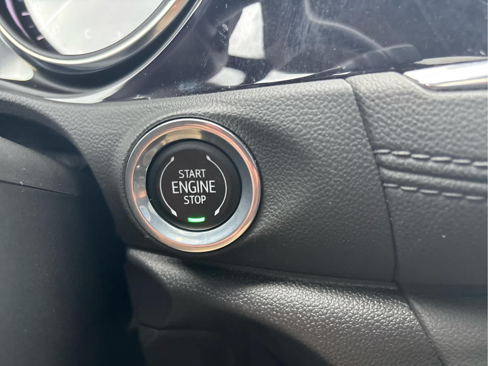 2023 Buick Encore GX Essence - Photo 18