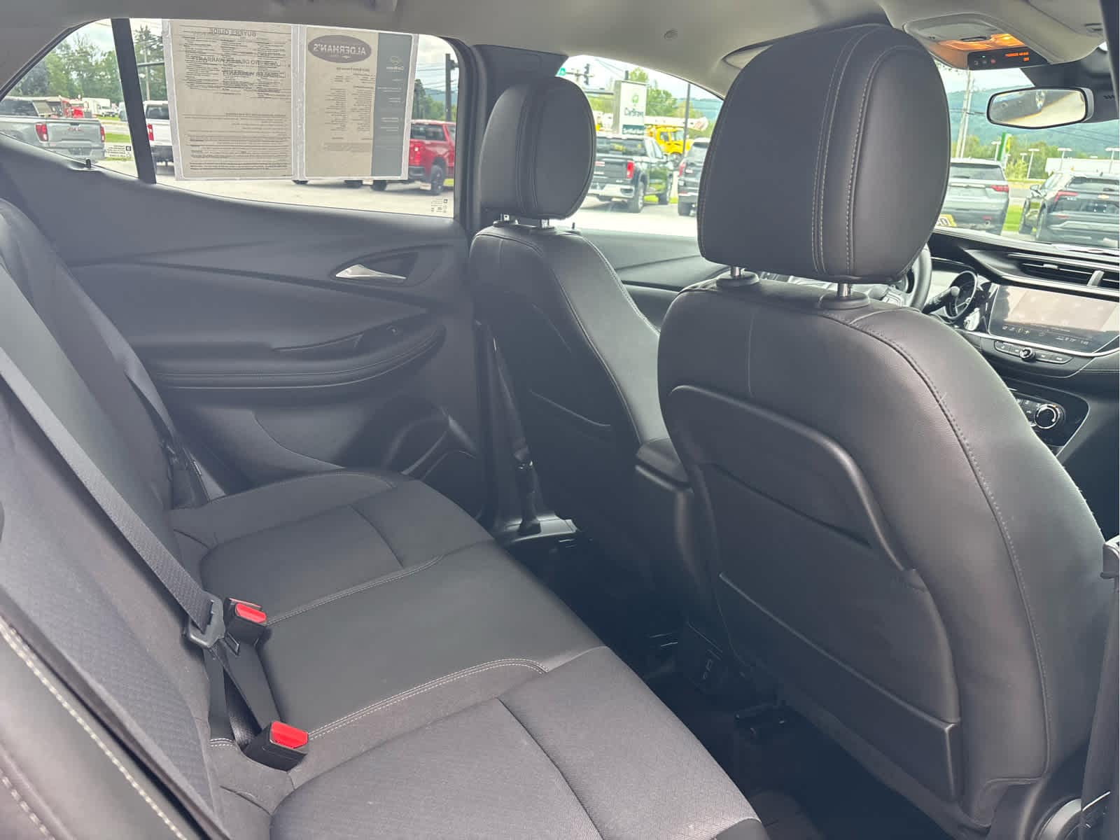 2023 Buick Encore GX Preferred - Photo 24