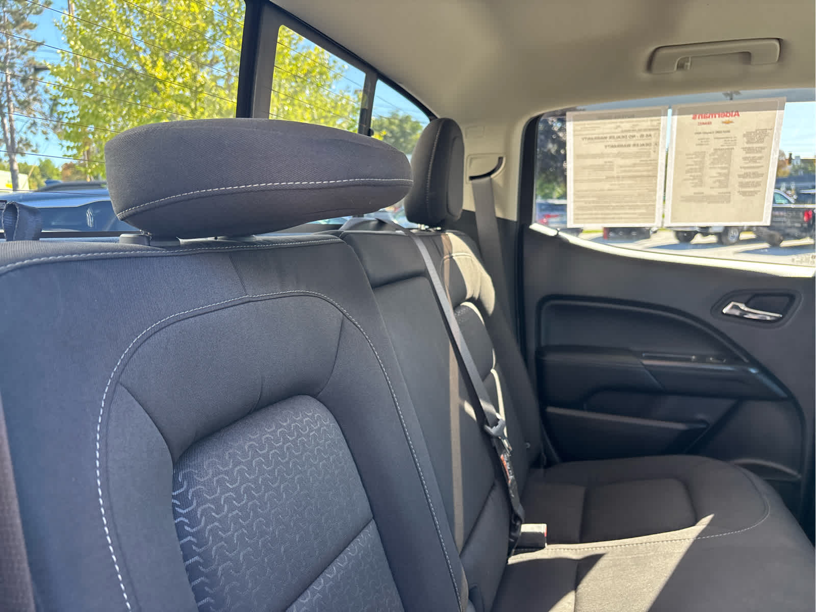 2022 GMC Canyon Elevation - Photo 23