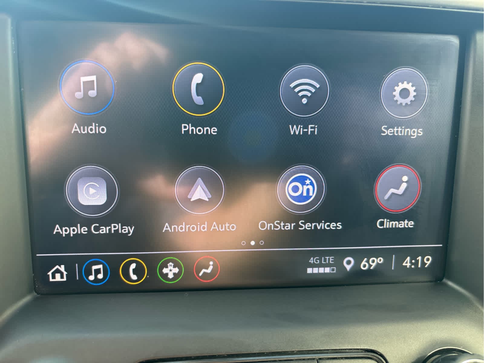 2020 GMC Acadia SLE - Photo 13