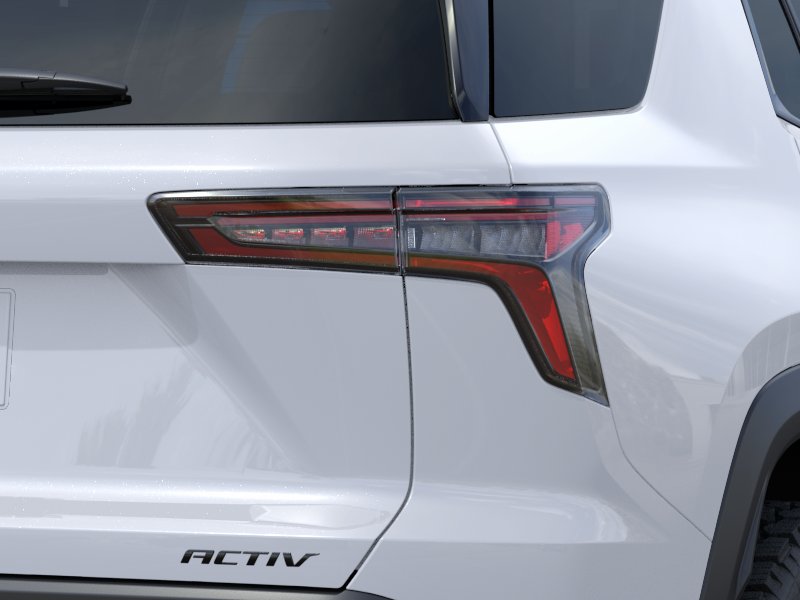 2026 Chevrolet Equinox ACTIV - Photo 11