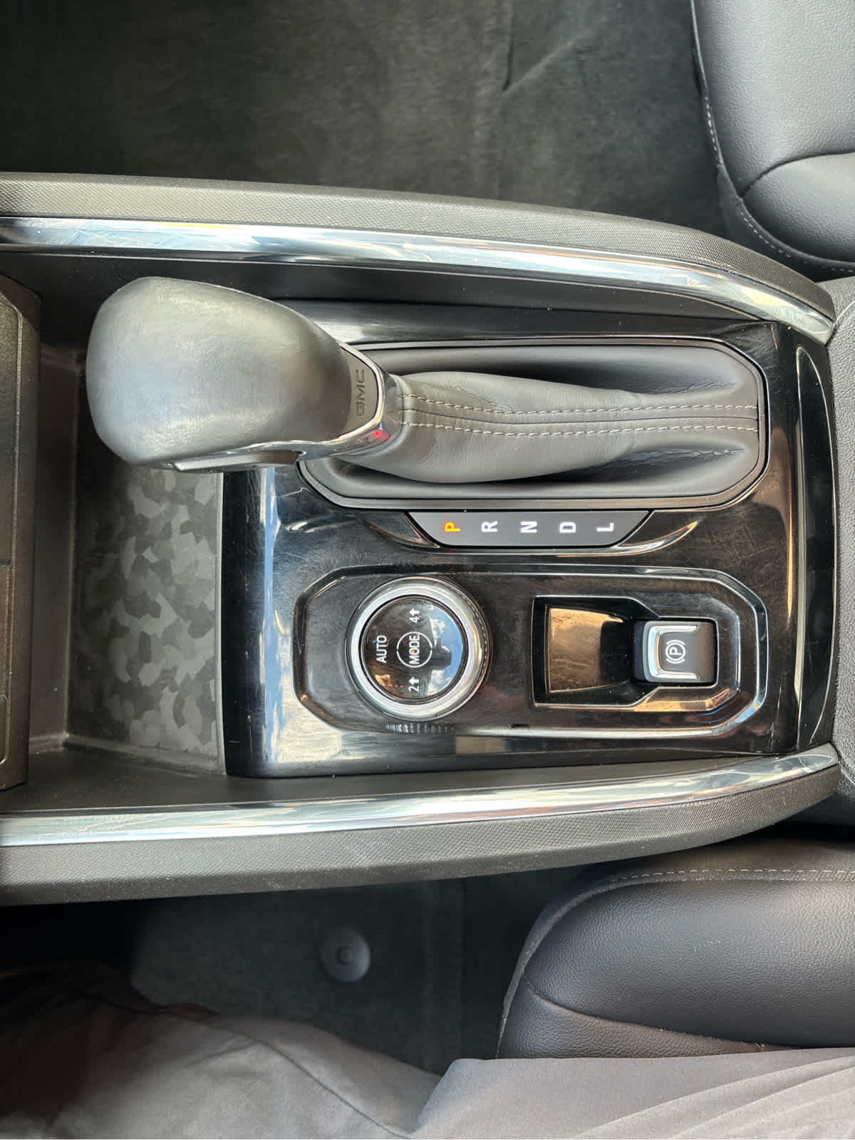2023 GMC Canyon Elevation - Photo 16