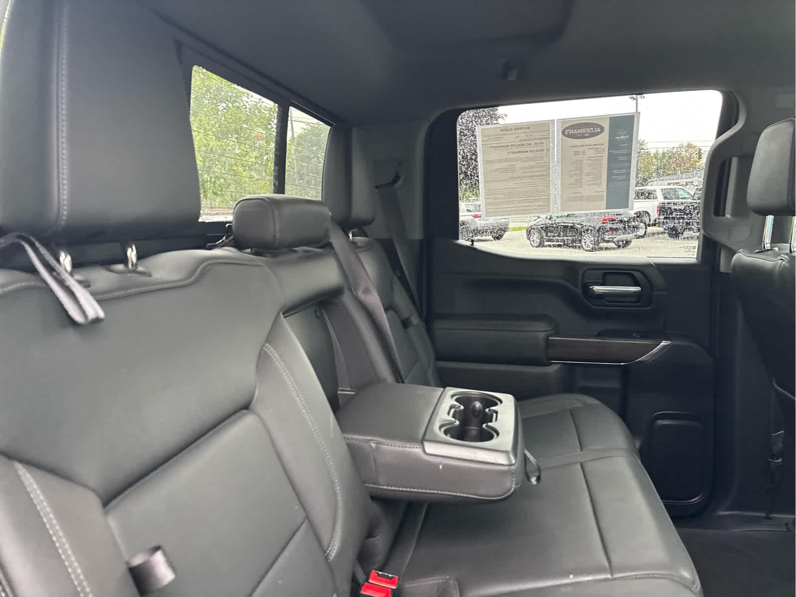 2022 GMC Sierra 1500 Limited SLT - Photo 26