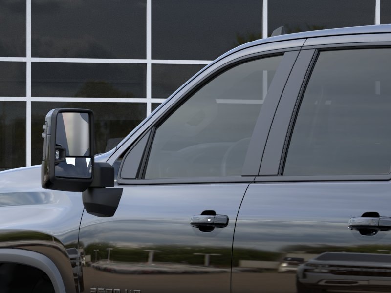 2026 Chevrolet Silverado 2500 HD LT - Photo 12