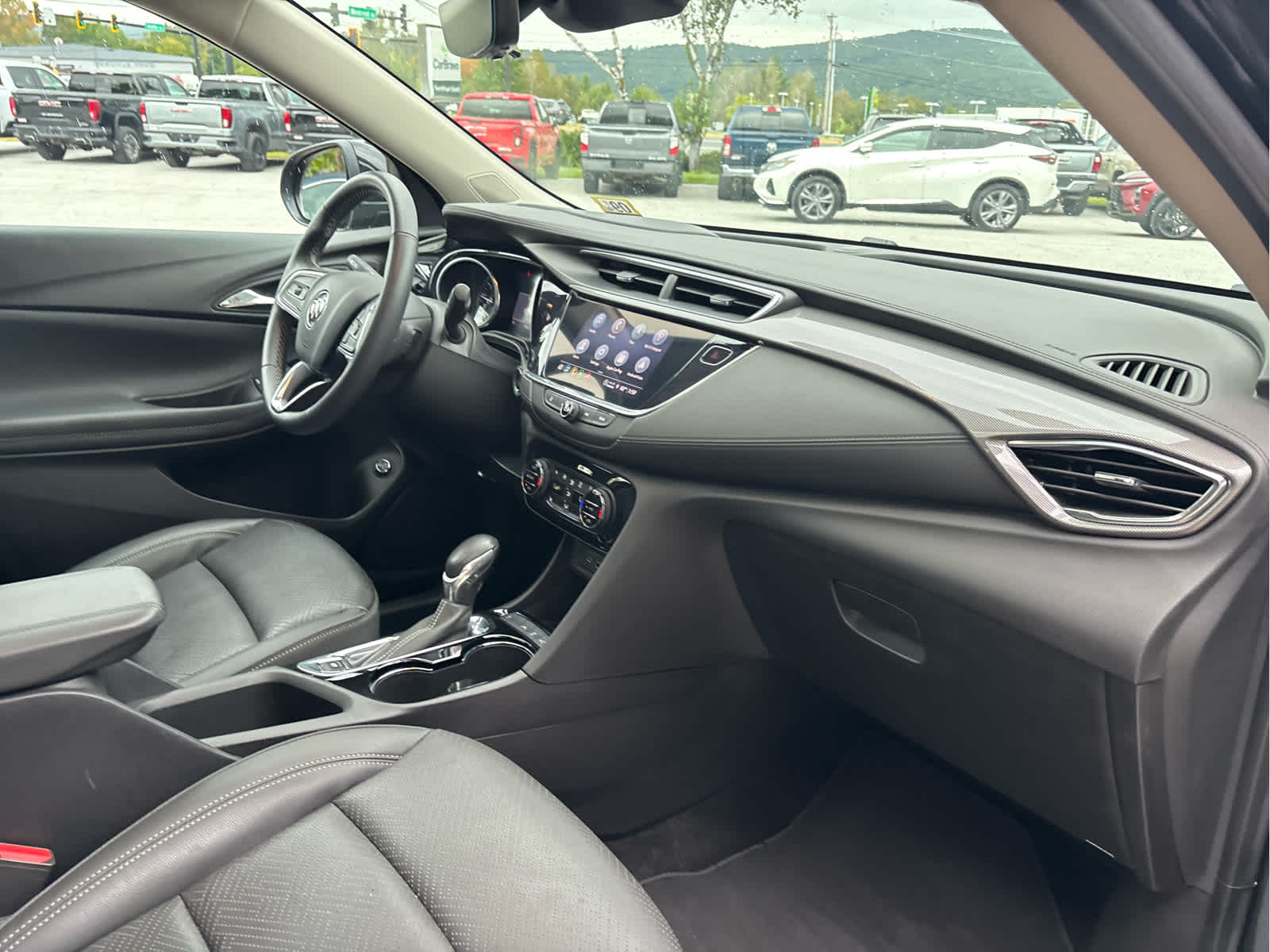 2023 Buick Encore GX Essence - Photo 30