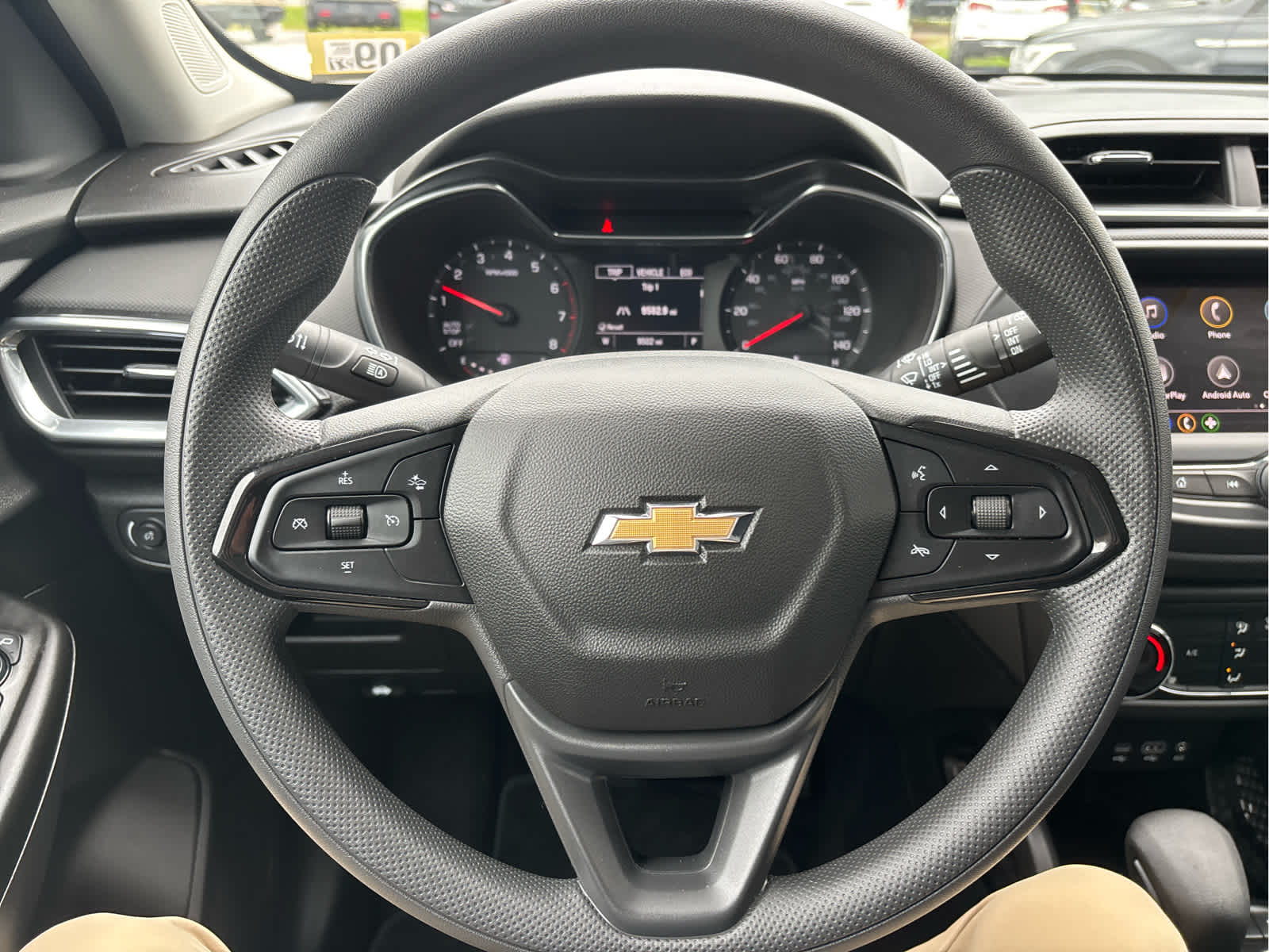 2023 Chevrolet TrailBlazer LT - Photo 12