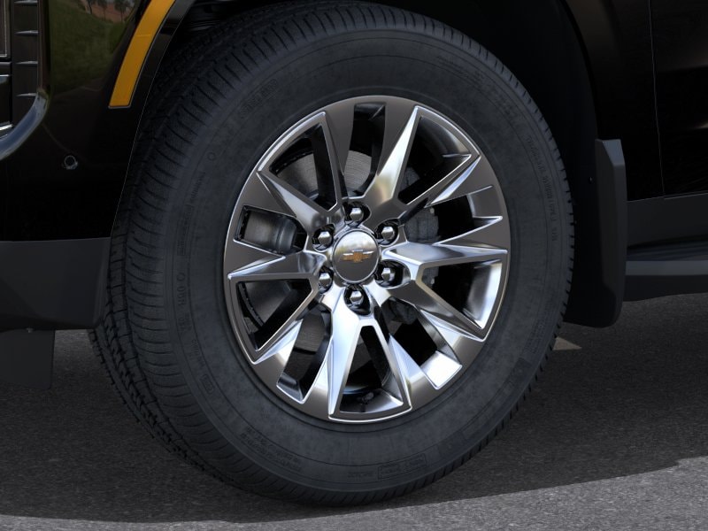 2026 Chevrolet Tahoe Premier - Photo 9
