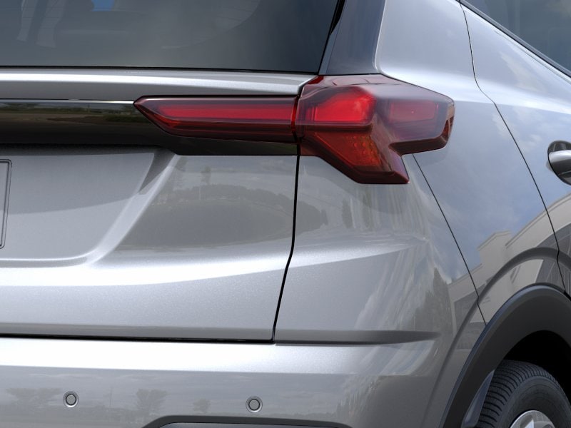 2027 Chevrolet Bolt LT - Photo 11