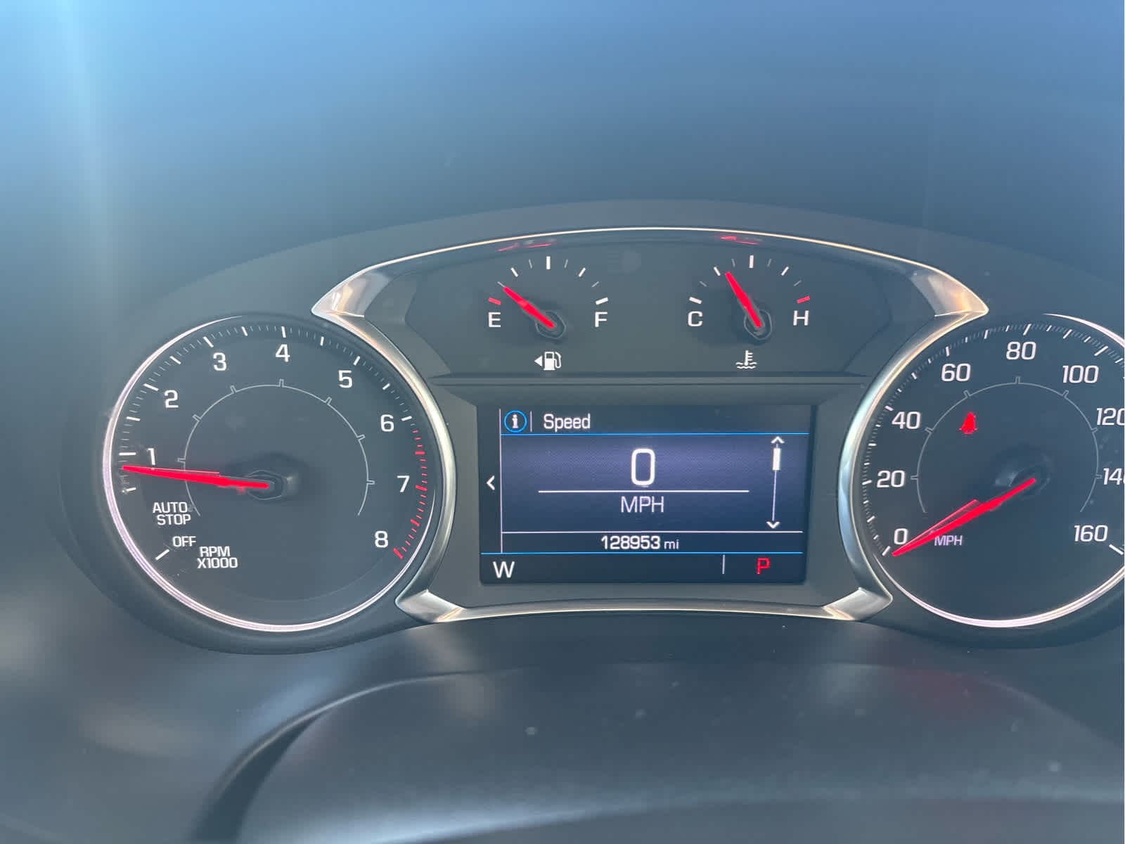 2020 GMC Acadia SLE - Photo 12
