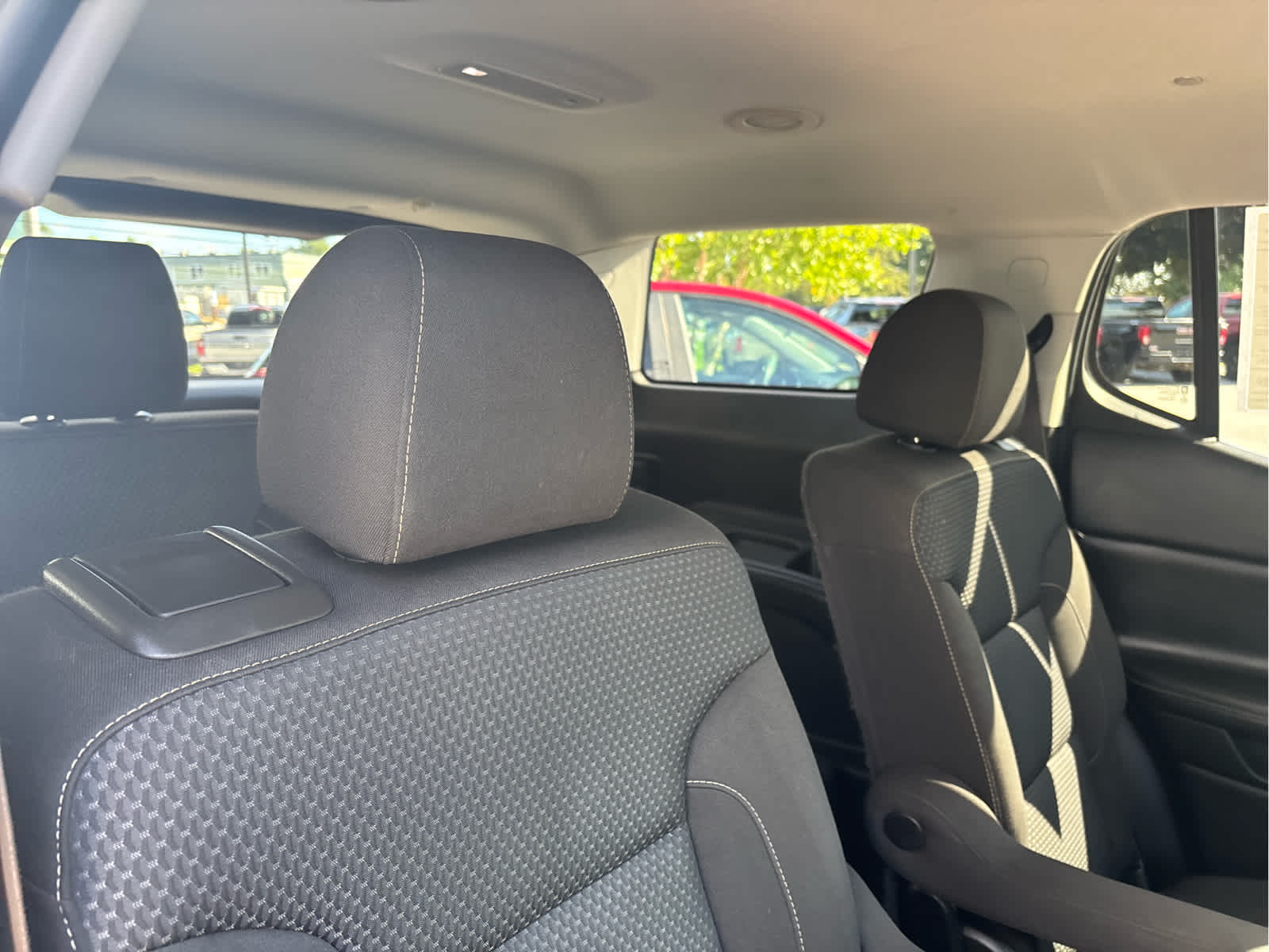 2020 GMC Acadia SLE - Photo 25