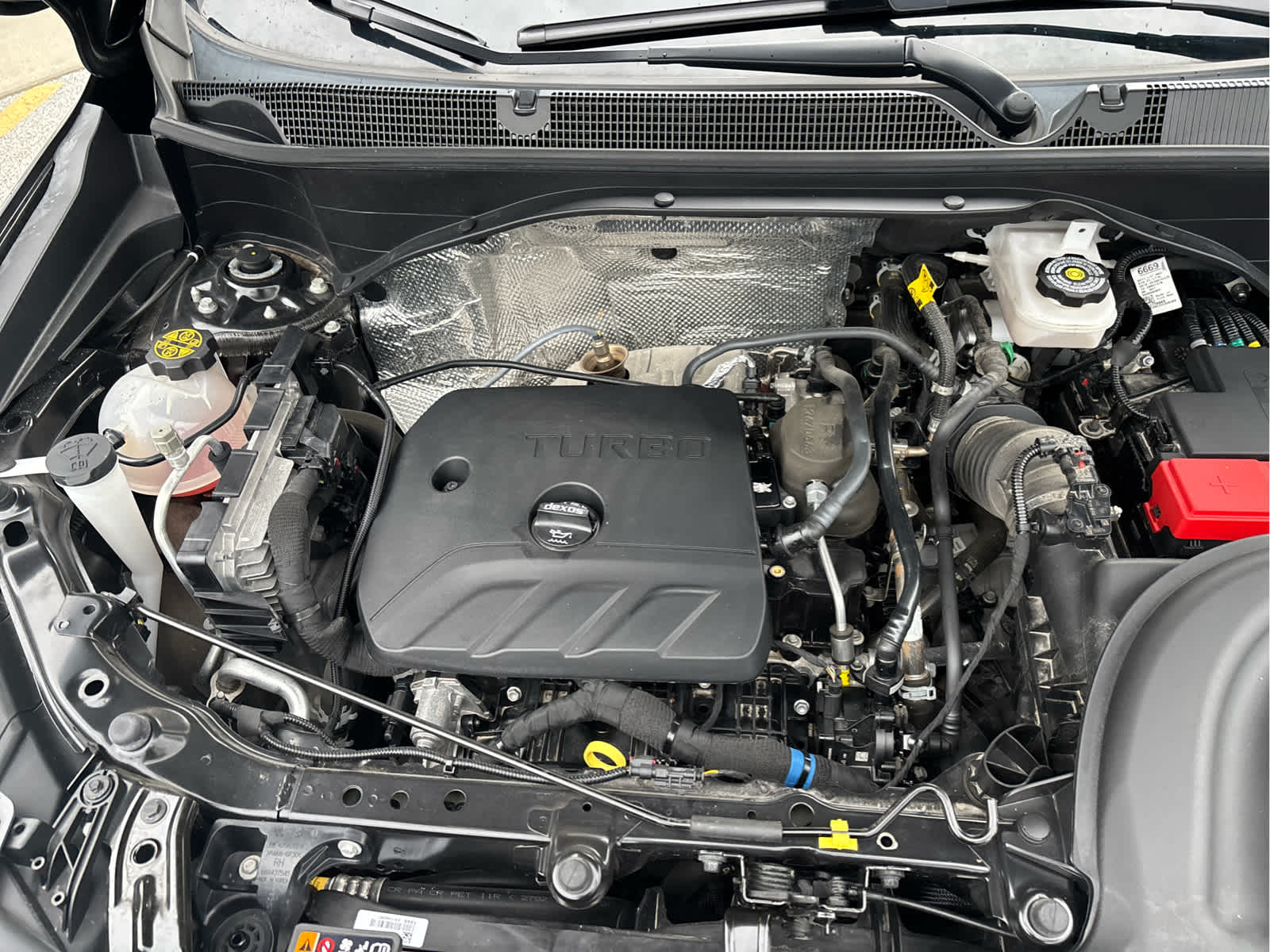 2023 Buick Encore GX Essence - Photo 32