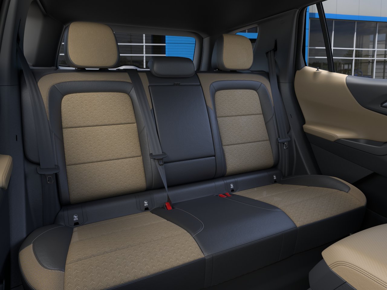 2026 Chevrolet Equinox ACTIV - Photo 17