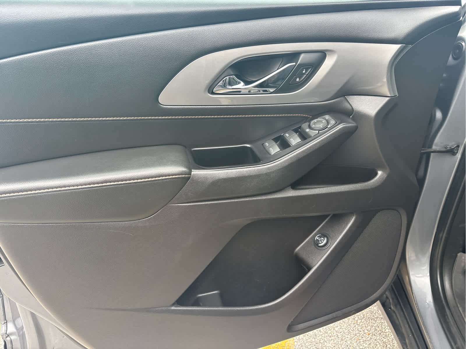 2019 Chevrolet Traverse 1LT - Photo 20
