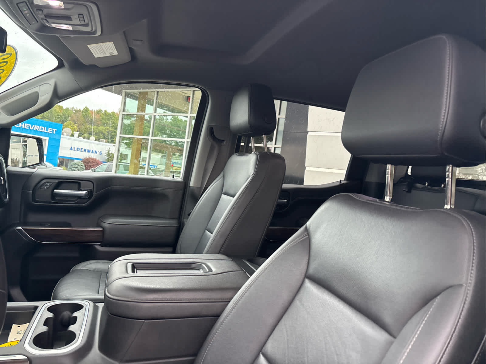 2022 GMC Sierra 1500 Limited SLT - Photo 11