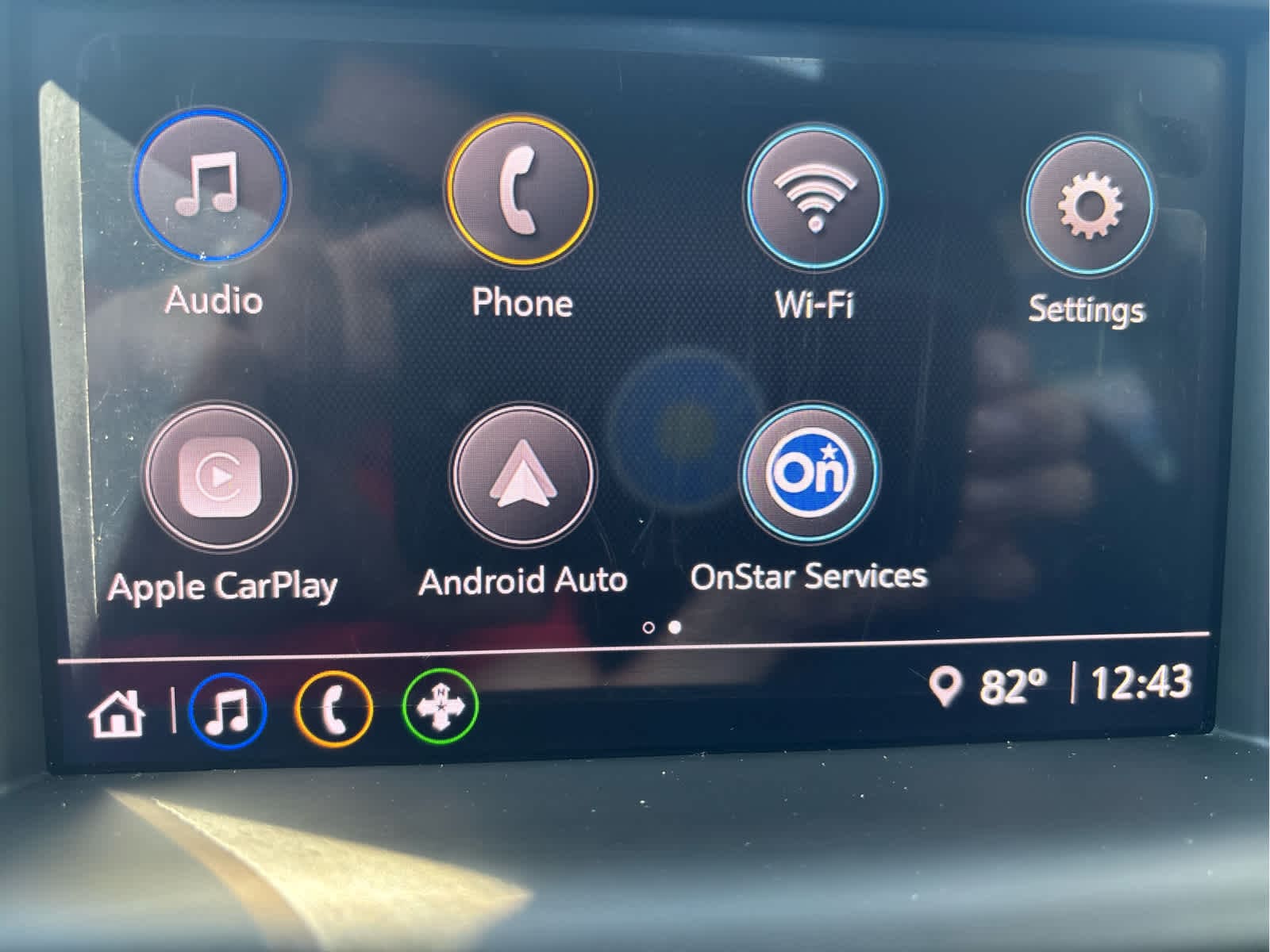 2024 GMC Terrain SLE - Photo 14