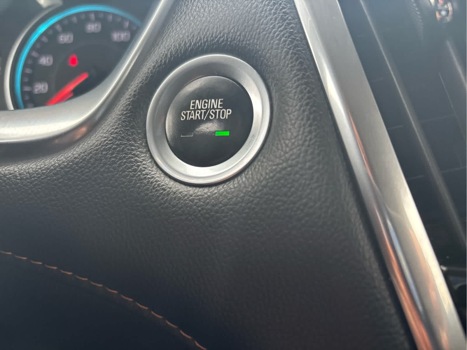 2019 Chevrolet Traverse 1LT - Photo 18