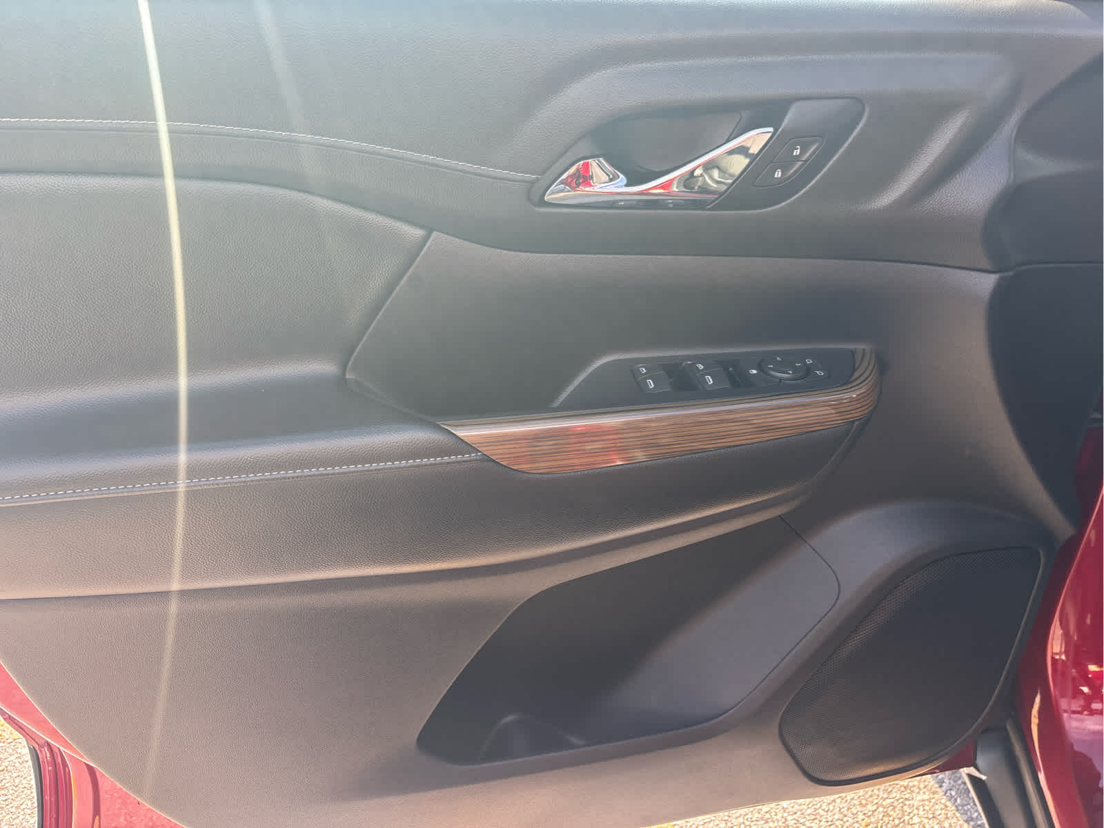 2020 GMC Acadia SLE - Photo 19