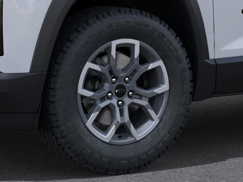 2026 Chevrolet Equinox ACTIV - Photo 9