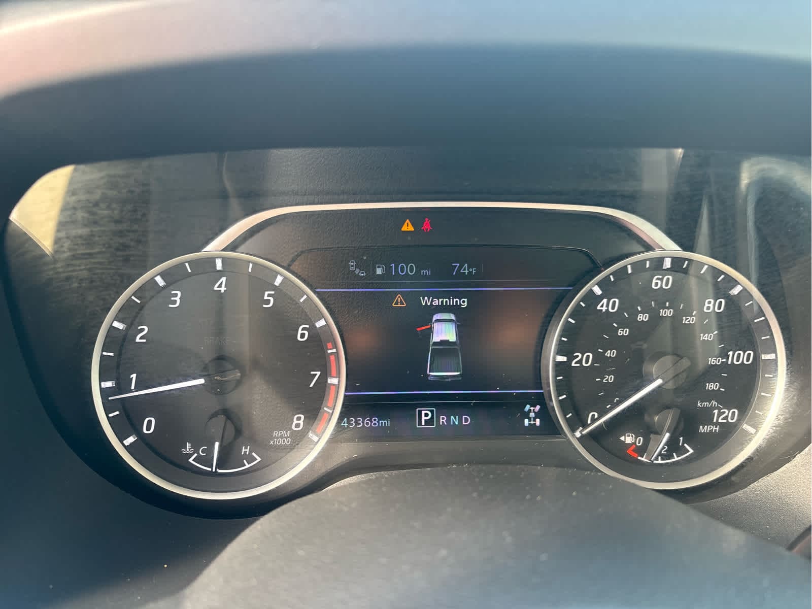 2023 Nissan Titan SV - Photo 13