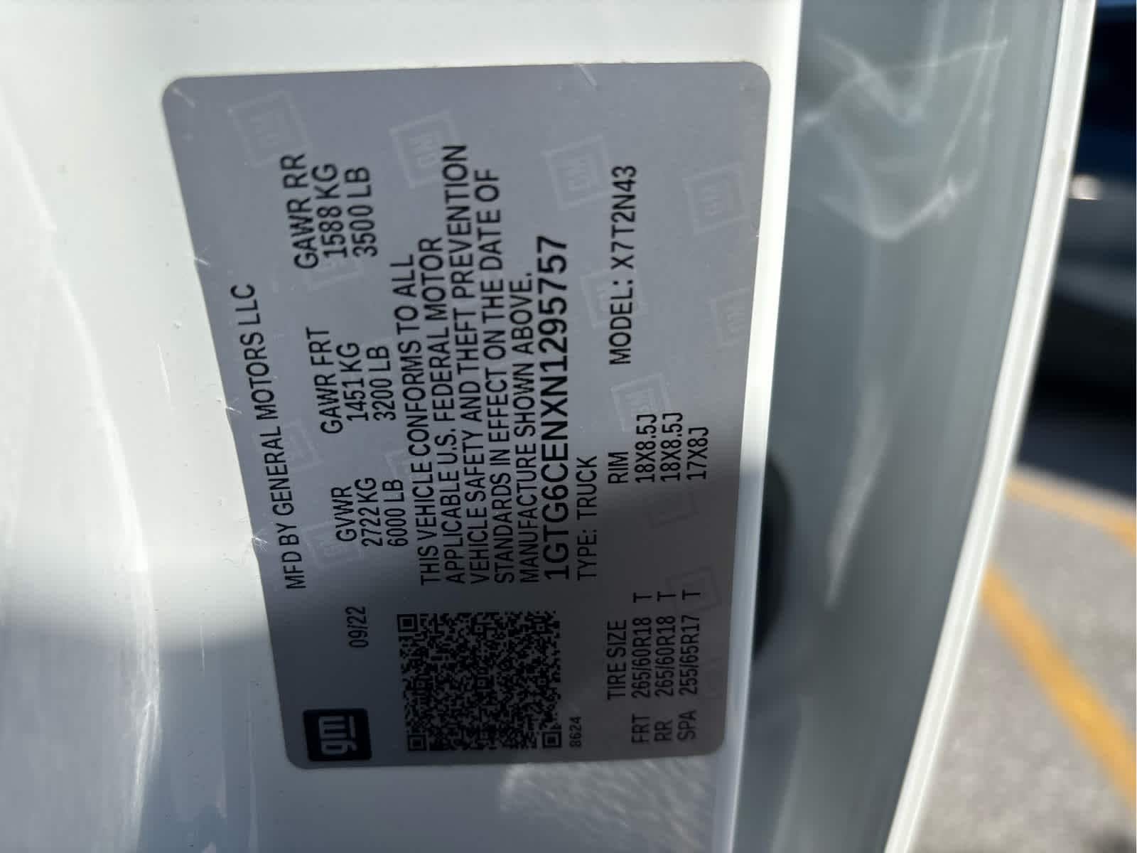 2022 GMC Canyon Elevation - Photo 28