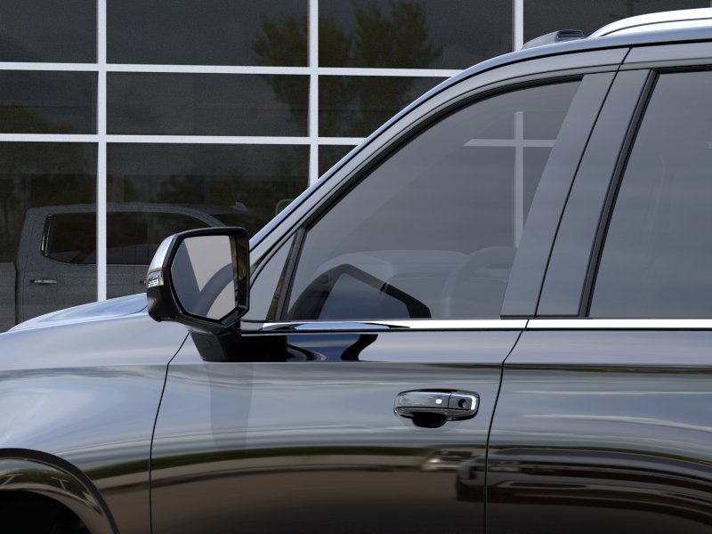 2026 Chevrolet Tahoe Premier - Photo 12