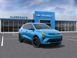  Chevrolet Bolt