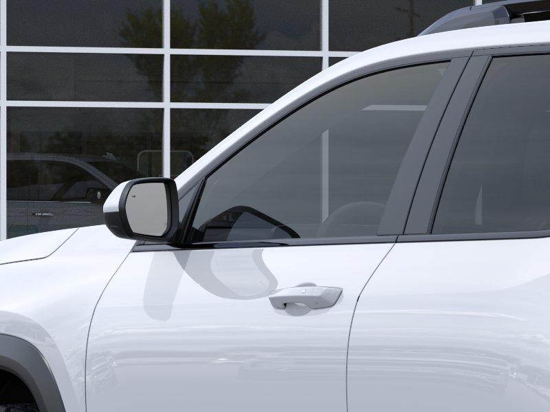 2026 Chevrolet Equinox ACTIV - Photo 12