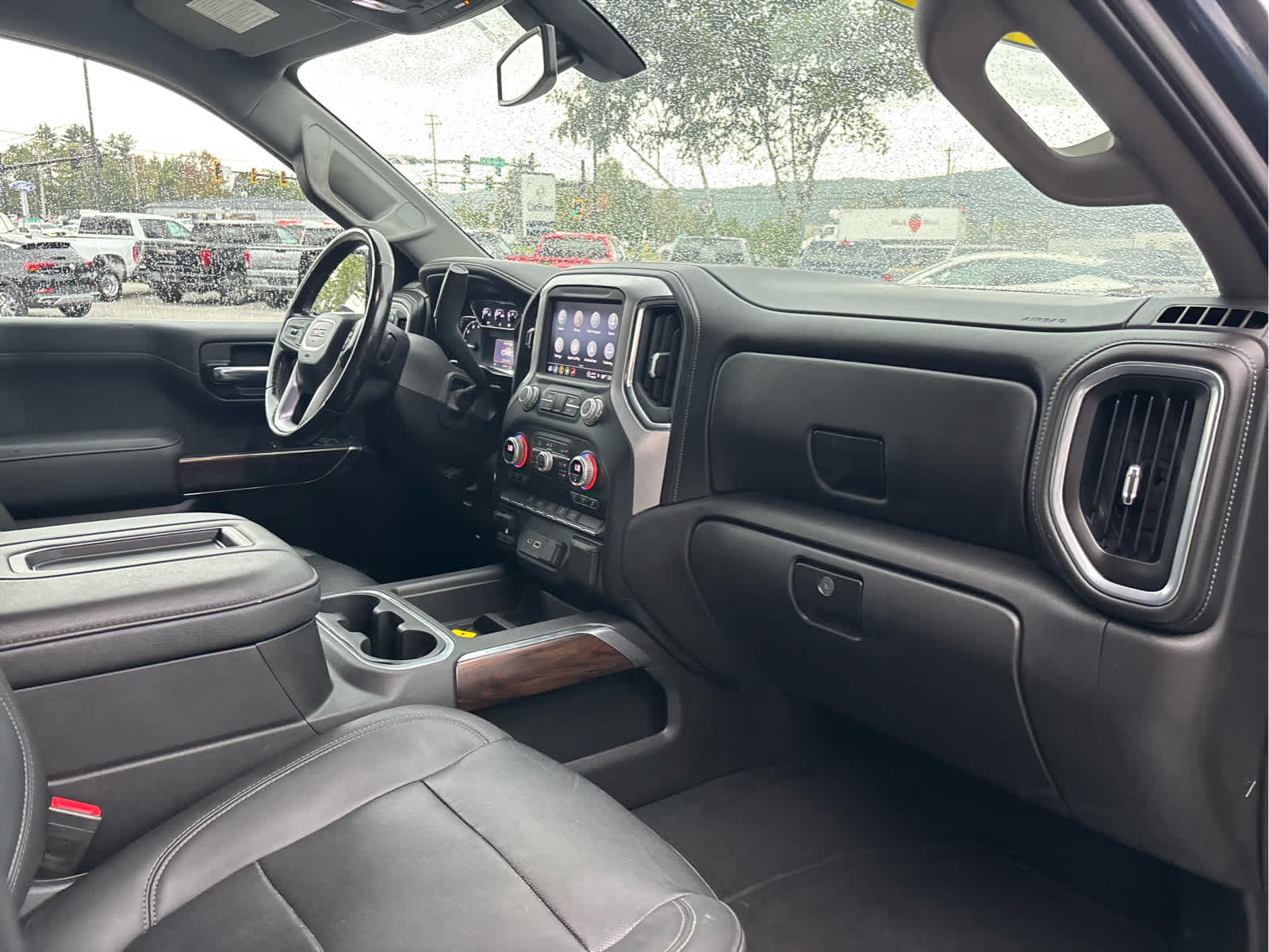 2022 GMC Sierra 1500 Limited SLT - Photo 27