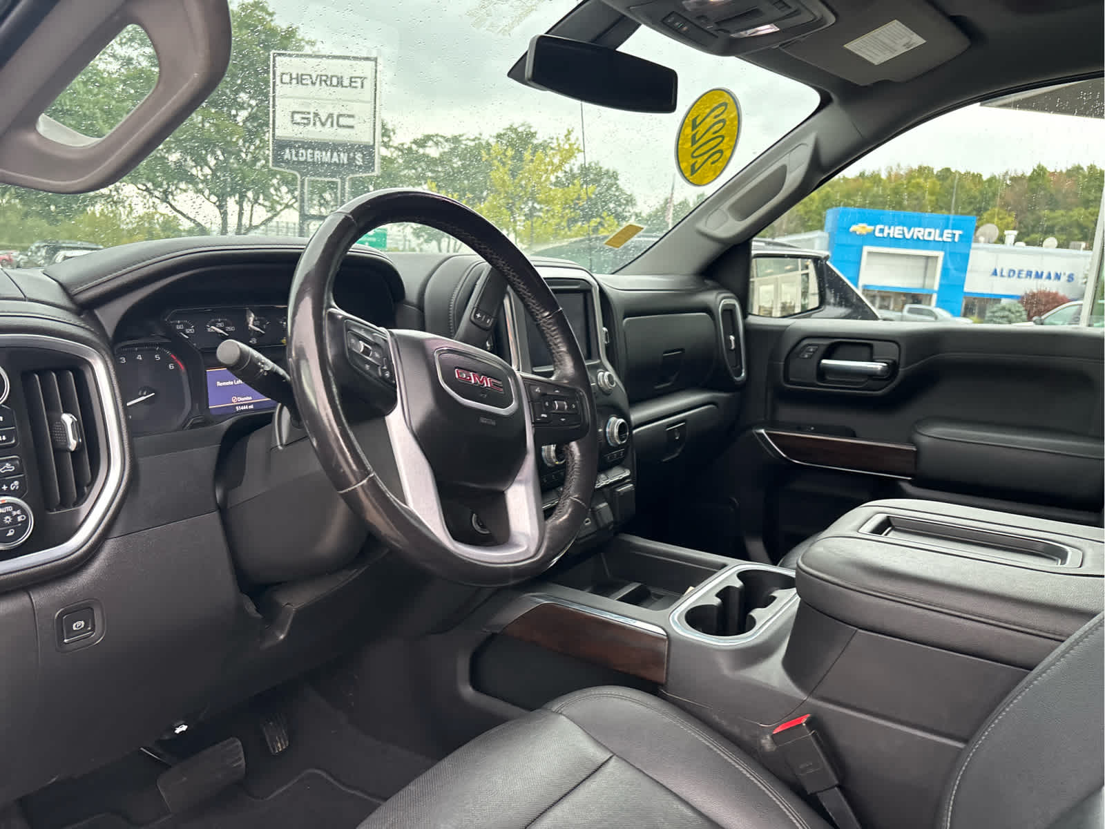 2022 GMC Sierra 1500 Limited SLT - Photo 10