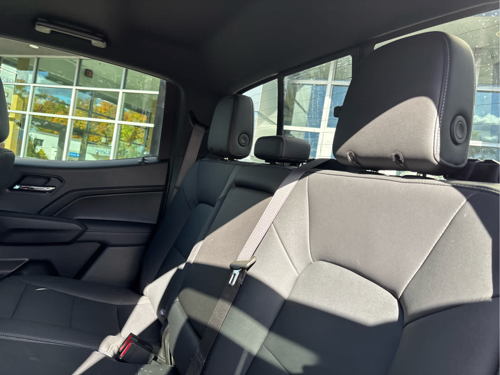 2023 GMC Canyon Elevation - Photo 20