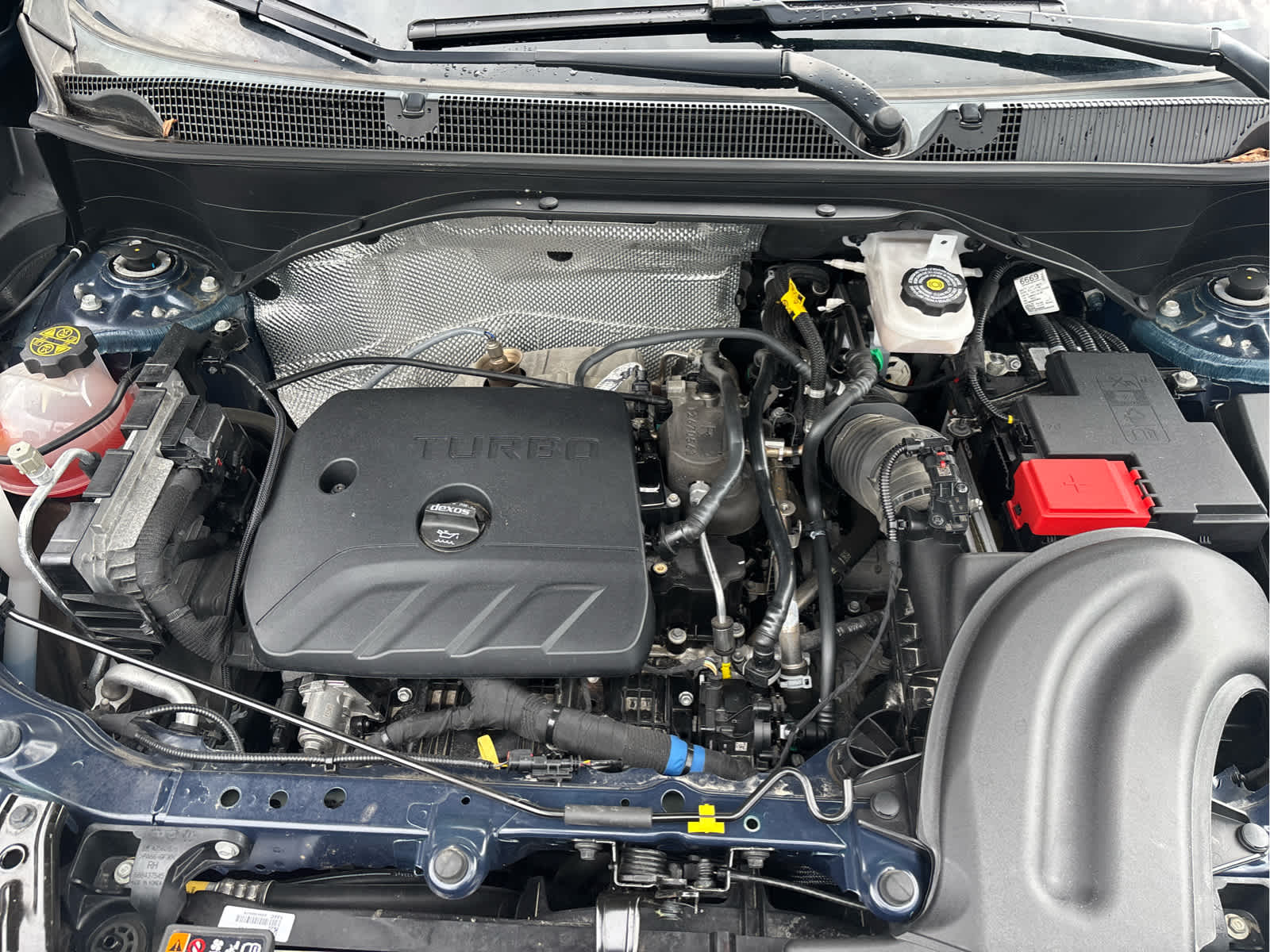 2023 Buick Encore GX Preferred - Photo 28
