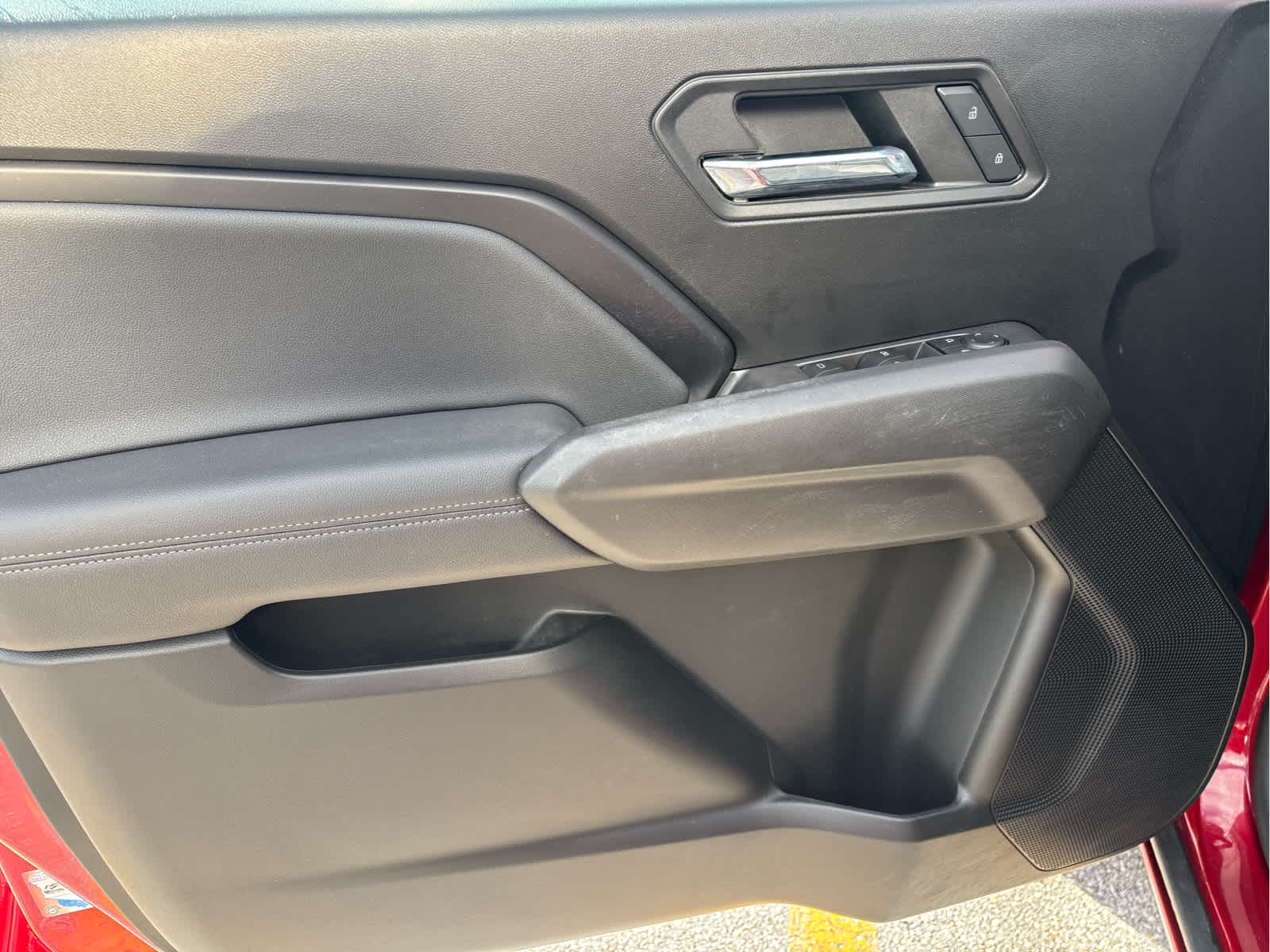 2023 GMC Canyon Elevation - Photo 18