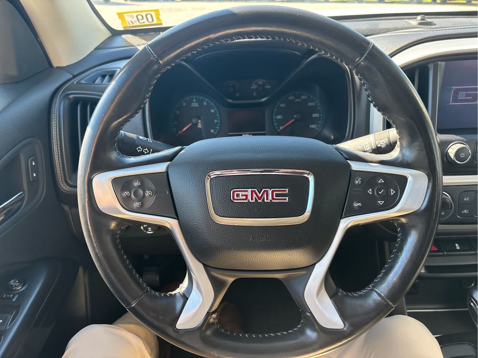 2022 GMC Canyon Elevation - Photo 11
